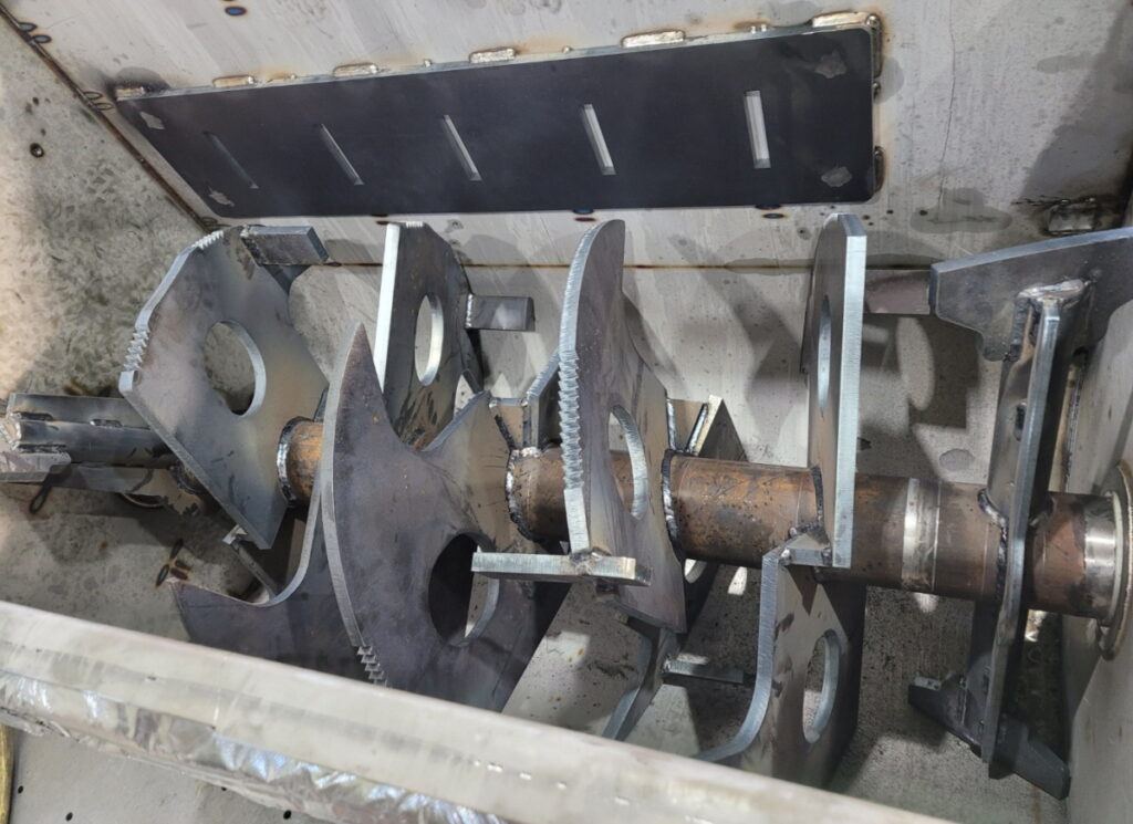 청주/충주/진천/증평/음성/광혜원 등 충청 전지역 24시 출장용접 시공갤러리